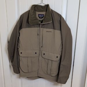 Patagonia Men's Field Scramble JacketStyle #81970